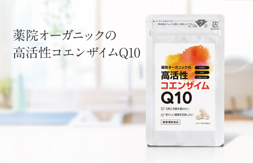 日本薬店 エネルギー代謝改善 モデルビタンQ CoQ10 - その他